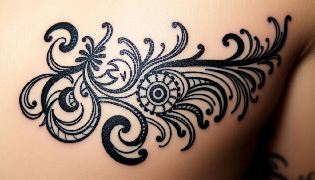 arte tribal