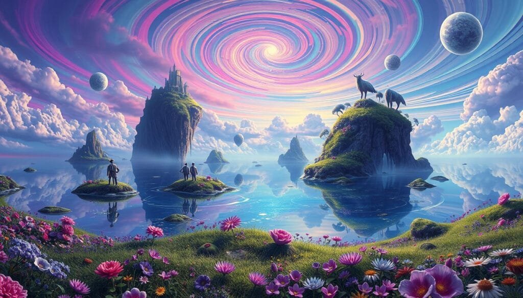 artistas surrealistas