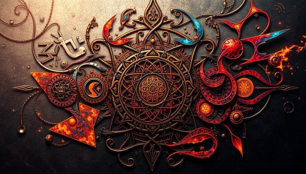 aspectos IA en diseño personalizado de tatuajes aspectos IA en diseño personalizado de tatuajes