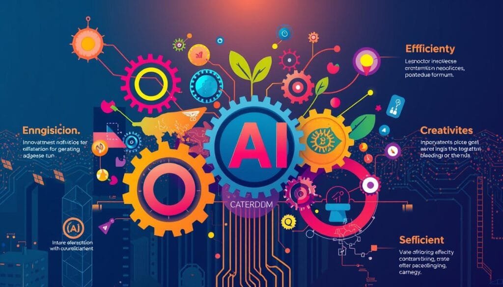 beneficios de IA beneficios de IA