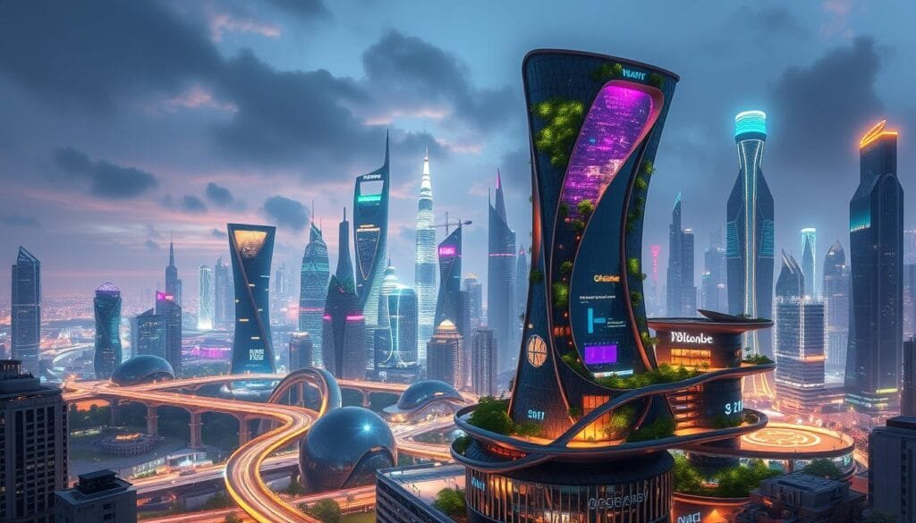 beneficios de IA en arquitectura beneficios de IA en arquitectura