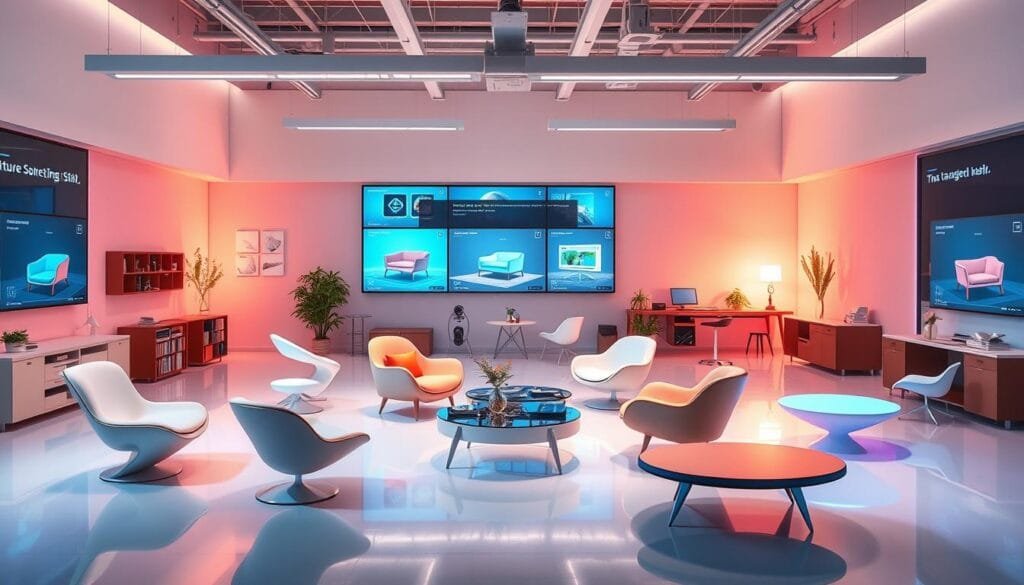 beneficios de IA en el diseño de muebles beneficios de IA en el diseño de muebles