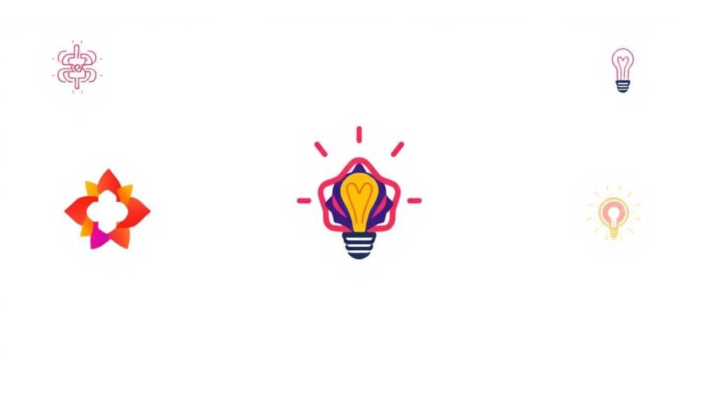 beneficios de IA en la creación de logotipos