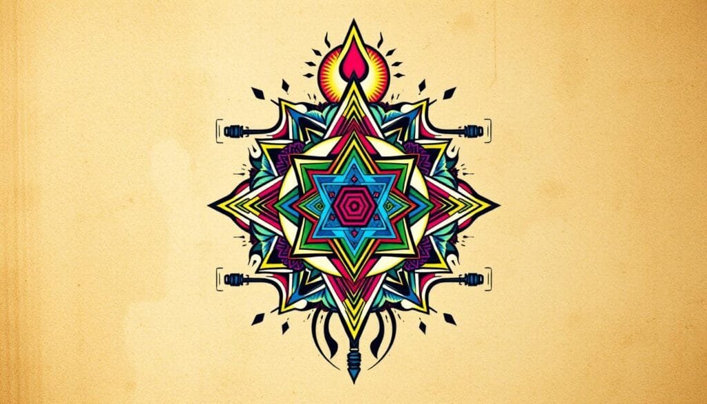 beneficios de IA en tatuajes