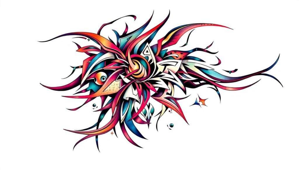 beneficios de la IA en diseño de tatuajes beneficios de la IA en diseño de tatuajes