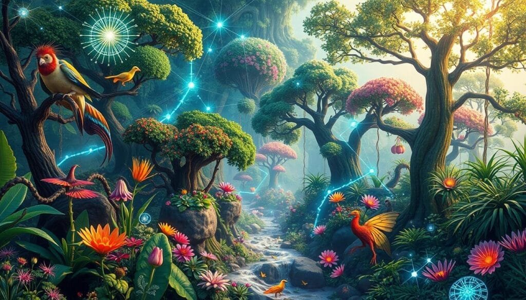 beneficios de la IA en ecosistemas beneficios de la IA en ecosistemas