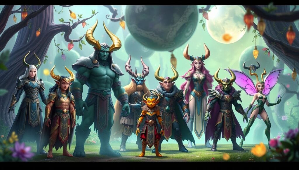 beneficios de la IA en la creación de imágenes de Loki