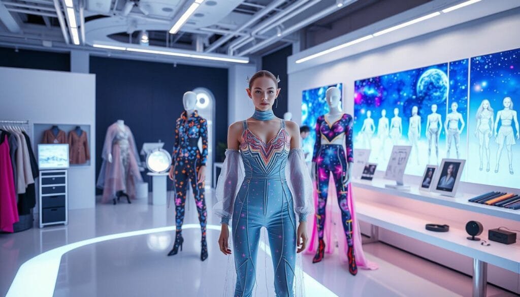 beneficios de los prompts en diseño de moda beneficios de los prompts en diseño de moda