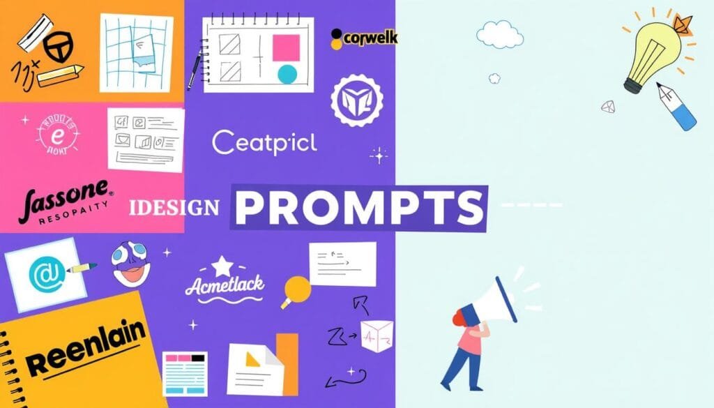 beneficios de prompts en el diseño de logotipos beneficios de prompts en el diseño de logotipos