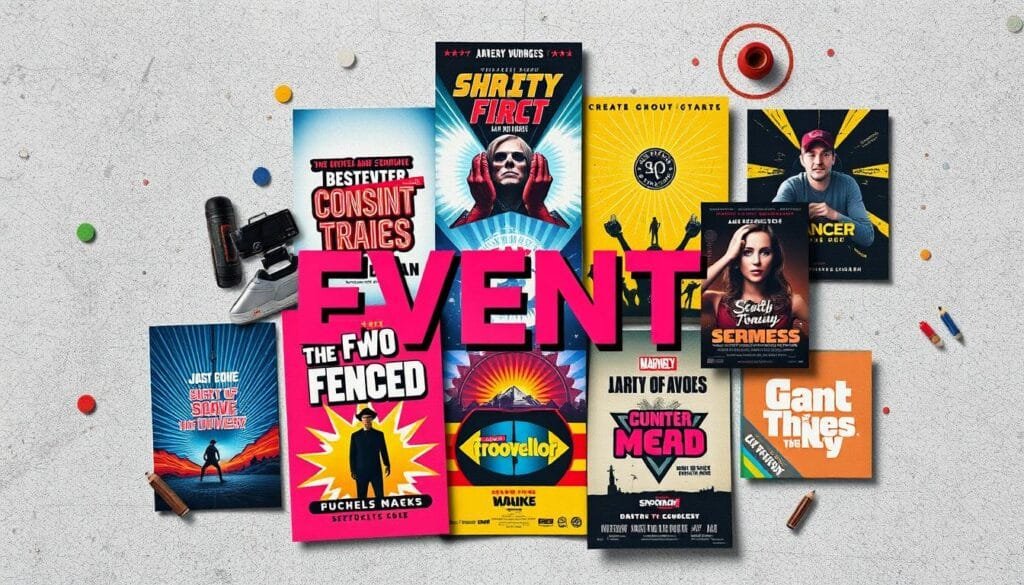 características de carteles características de carteles