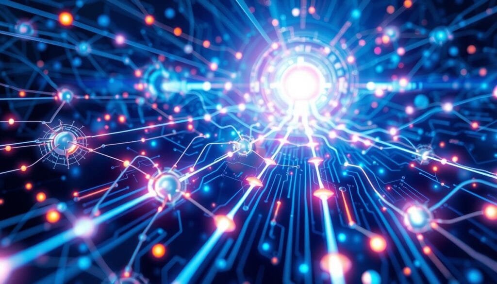 características de la IA