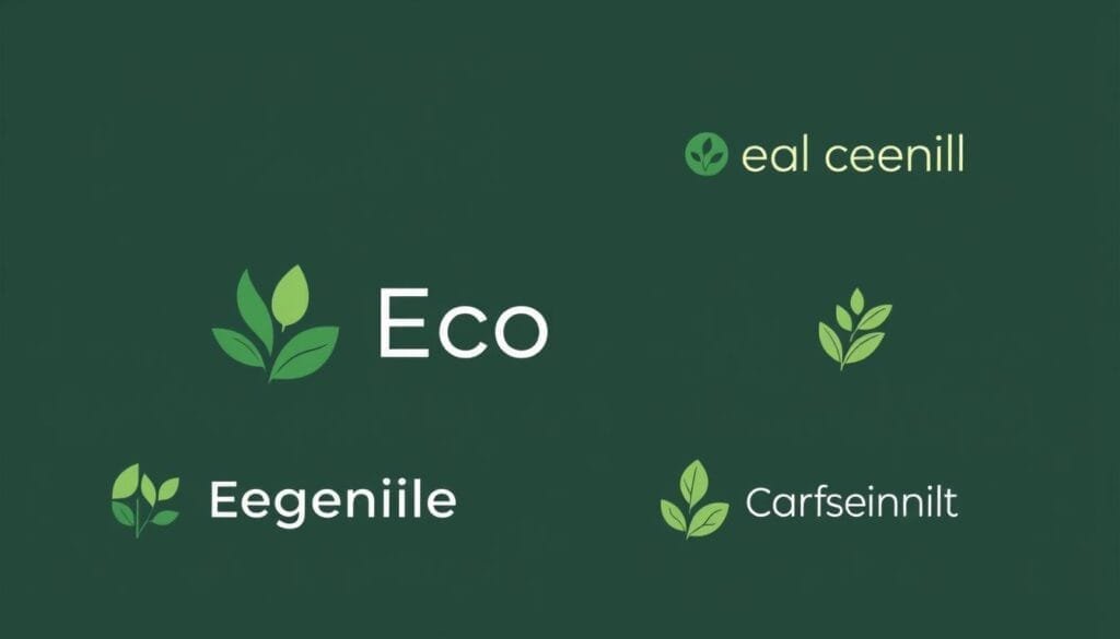 características de logotipos