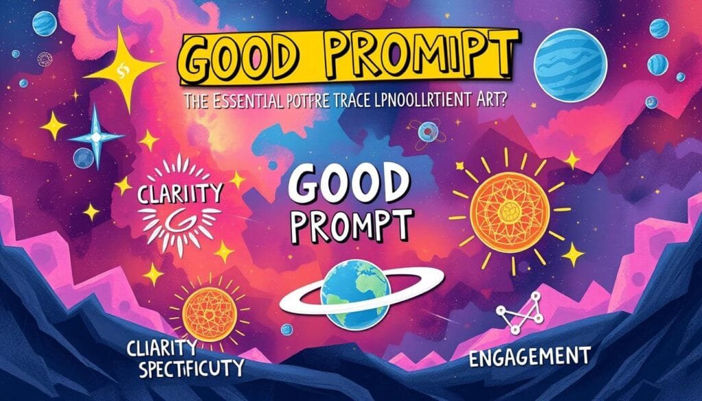 características de un buen prompt características de un buen prompt