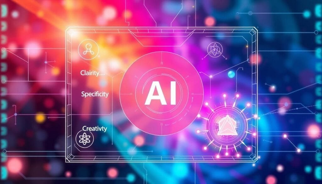 características de un buen prompt