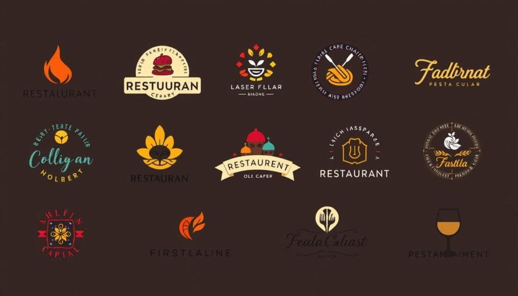 características del logotipo