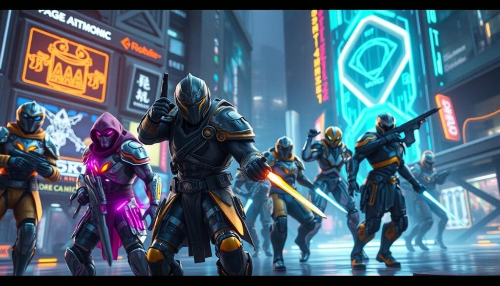 casos de éxito en la generación de imágenes con IA