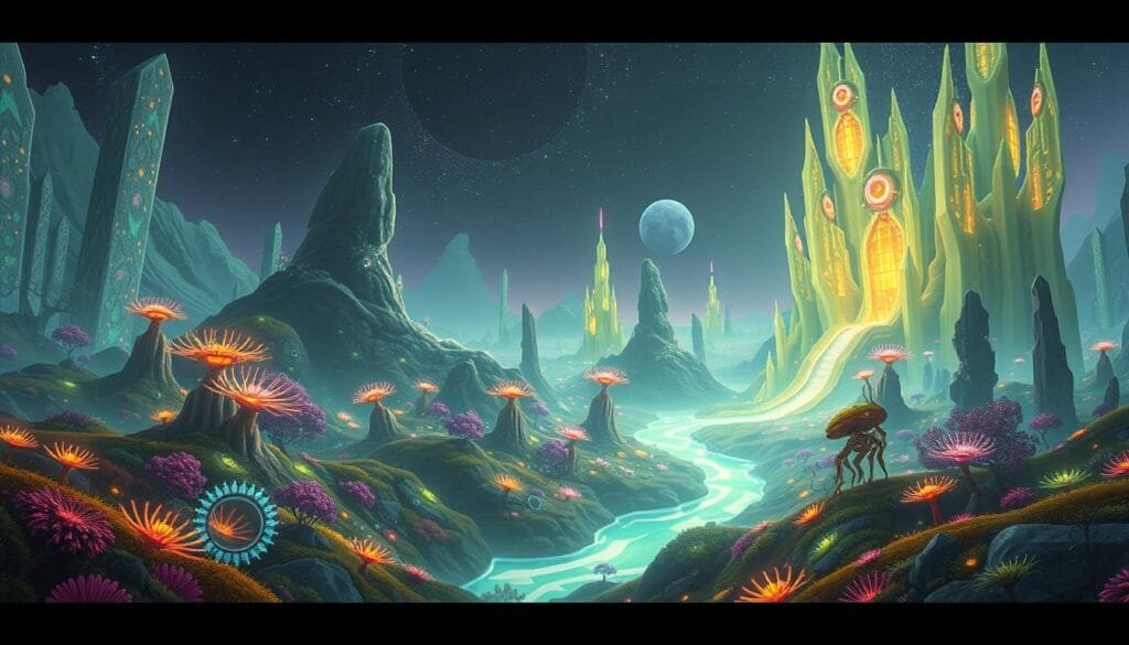 ciencia ficción inteligencia artificial narrativa