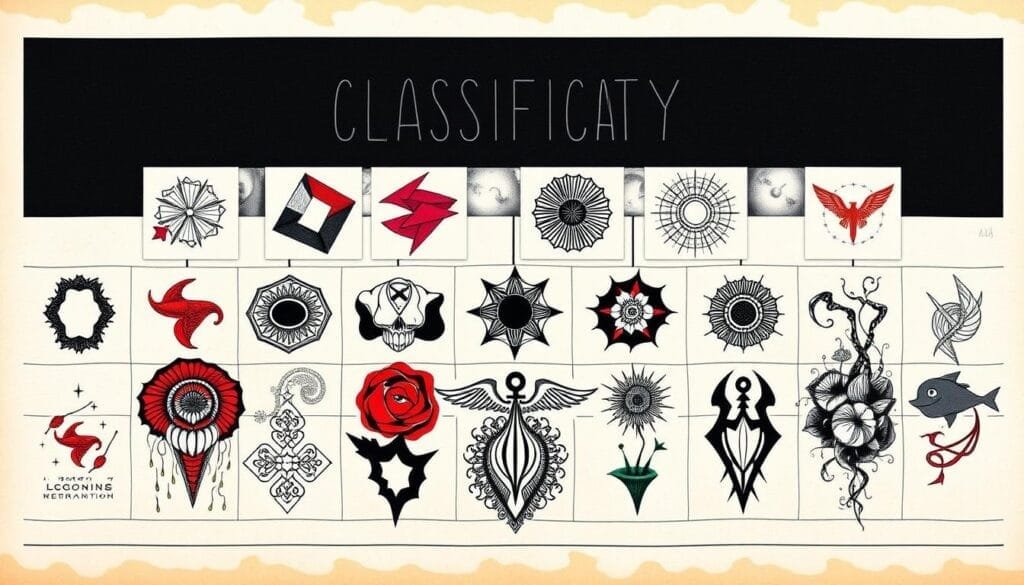 clasificación de prompts clasificación de prompts