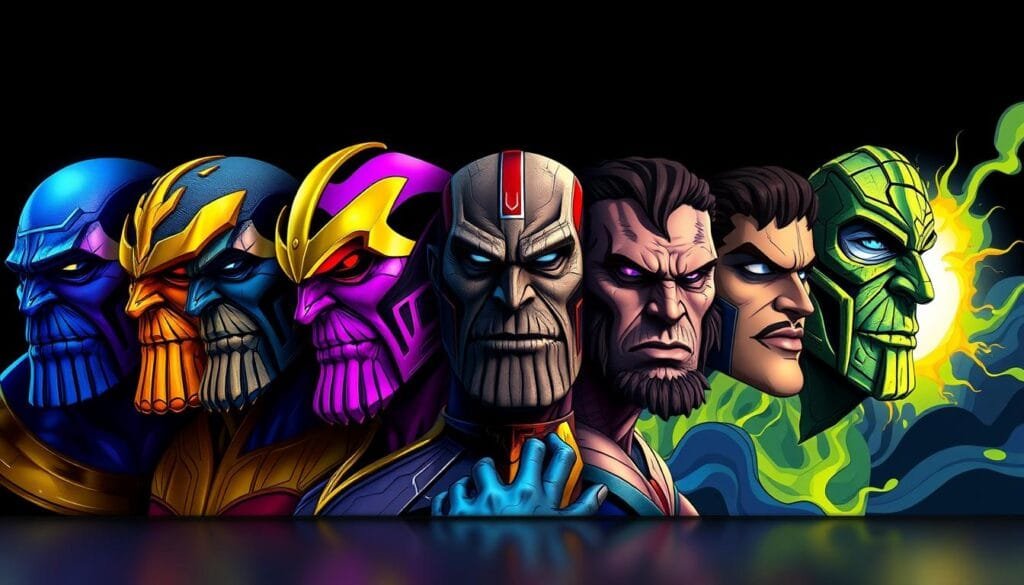 comparación de generadores de IA