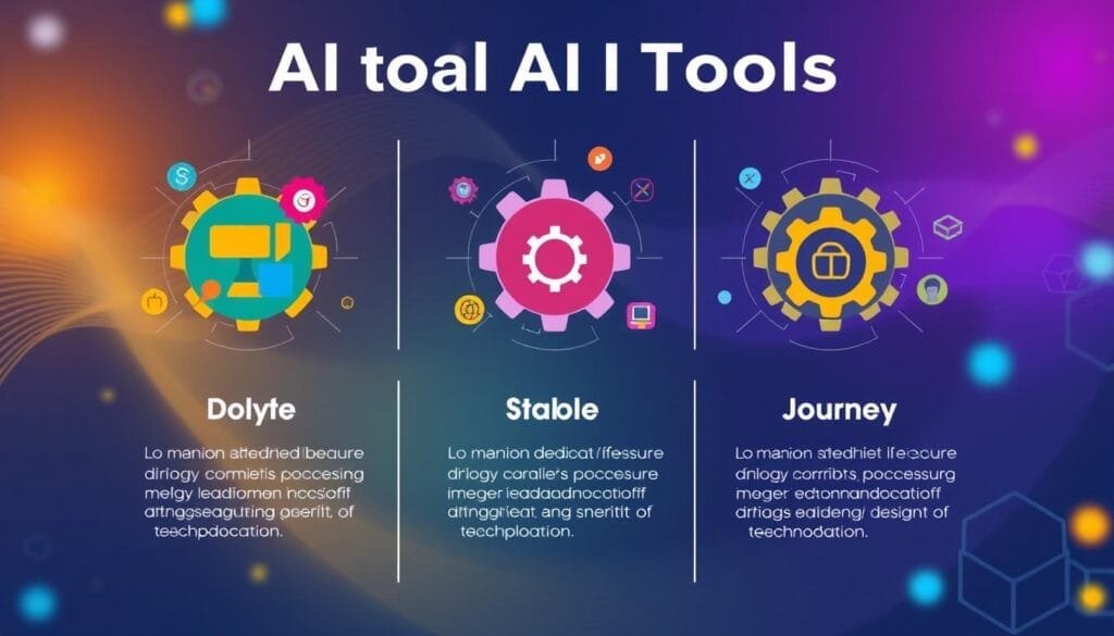 comparación de herramientas de IA comparación de herramientas de IA