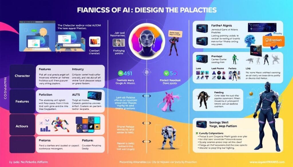 comparativa de IA comparativa de IA