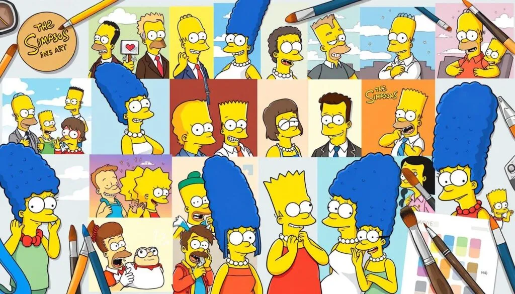 compartir creaciones