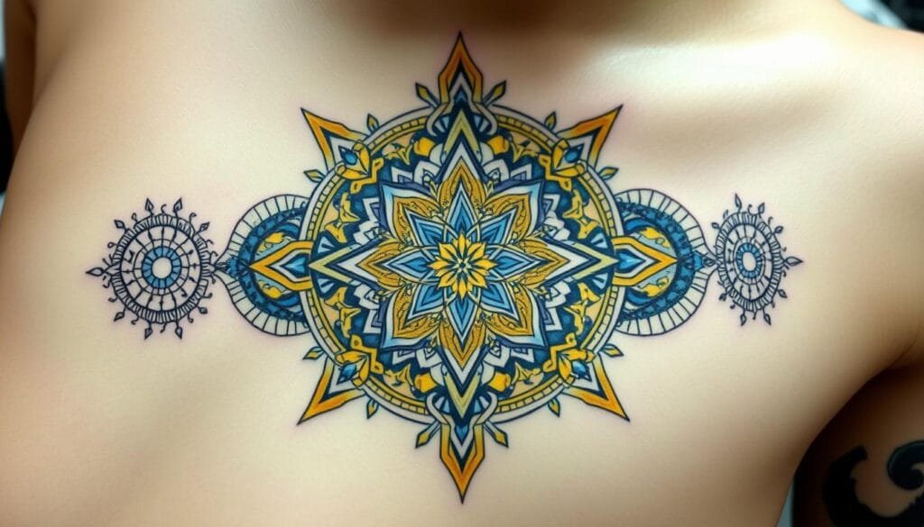 consejos de diseño para tatuajes con IA