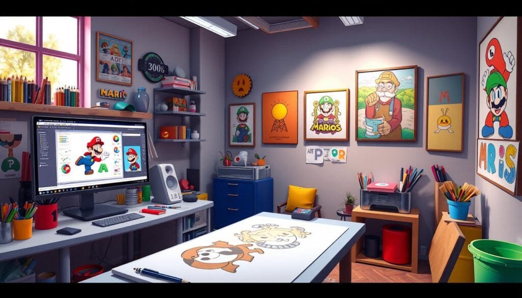 consejos para arte digital consejos para arte digital