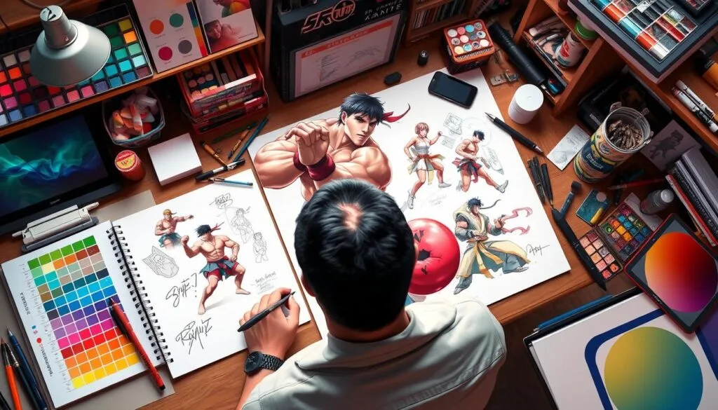 consejos para mejorar resultados IA generación de imágenes