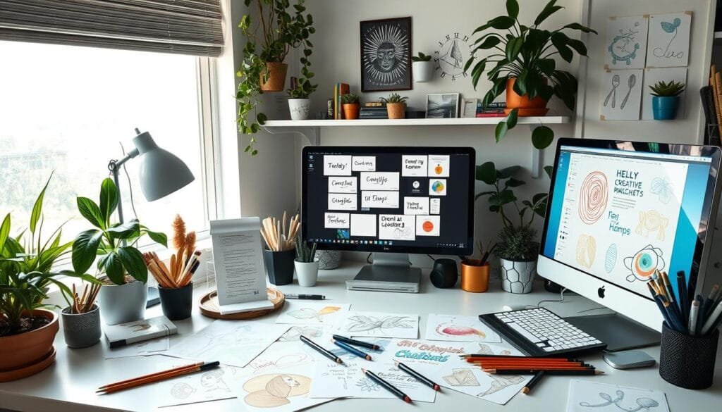 consejos para redactar prompts para generación de imágenes
