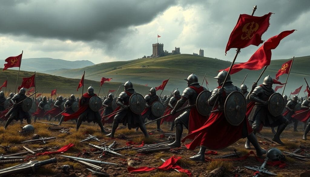 creación de escenas creación de escenas