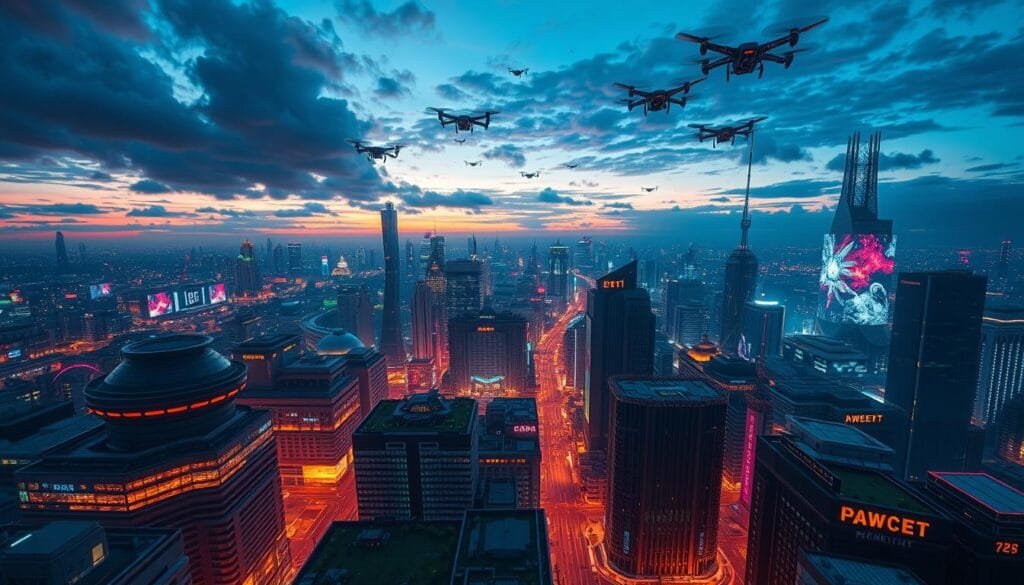 creación de ilustraciones con IA