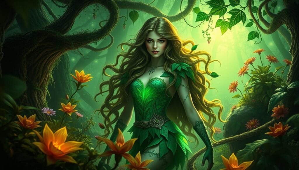 creación de imágenes con IA