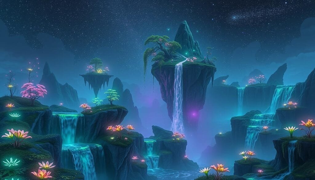 creación de imágenes con inteligencia artificial creación de imágenes con inteligencia artificial