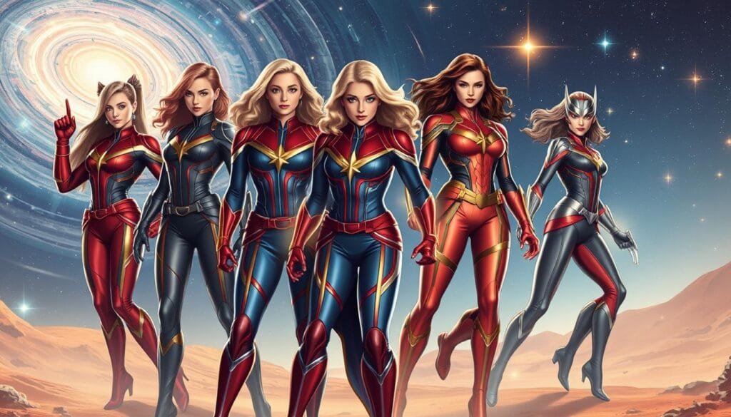 creación de imágenes con inteligencia artificial