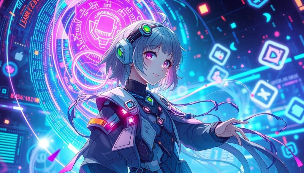 creación de imágenes con inteligencia artificial