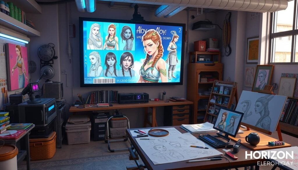 creación de imágenes con inteligencia artificial creación de imágenes con inteligencia artificial