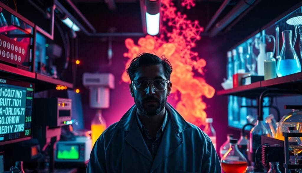 creación de imágenes con inteligencia artificial