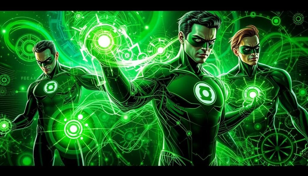 creación de imágenes con inteligencia artificial creación de imágenes con inteligencia artificial