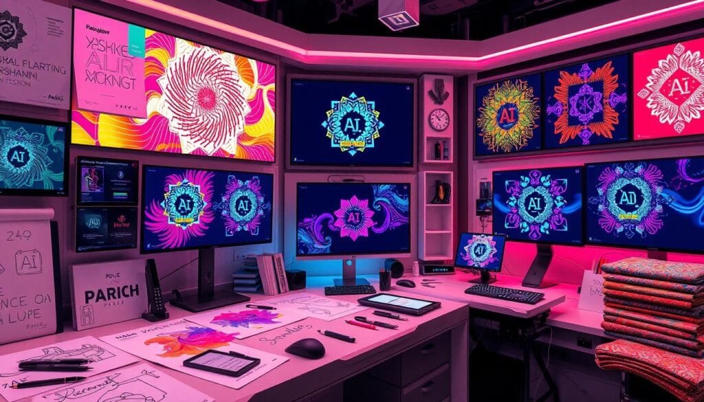 creación de logotipos con IA creación de logotipos con IA