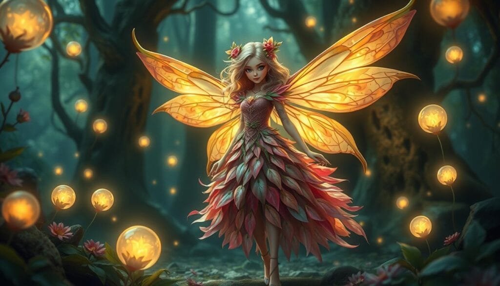 creación de personajes creación de personajes