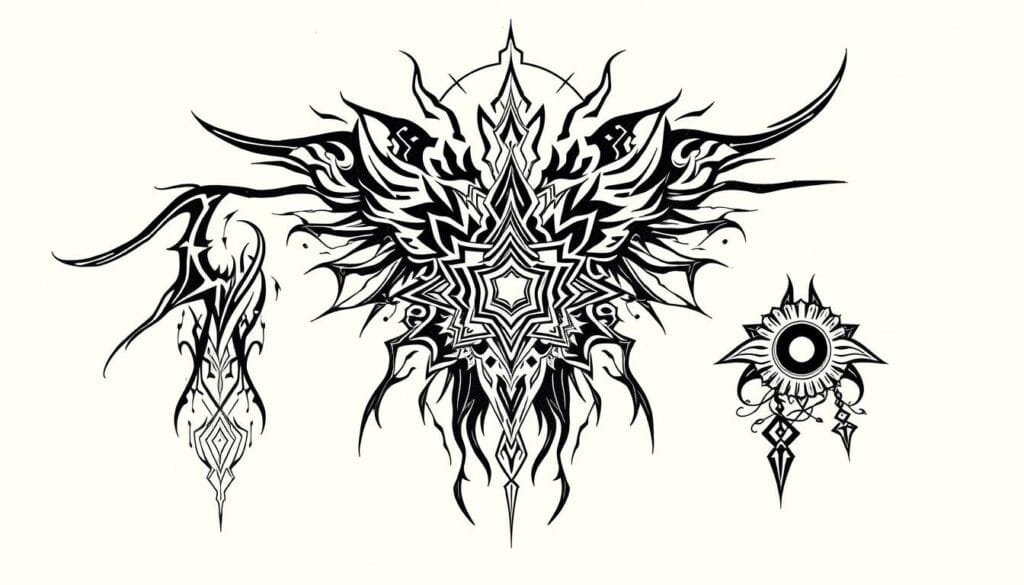 creación de tatuajes con inteligencia artificial creación de tatuajes con inteligencia artificial