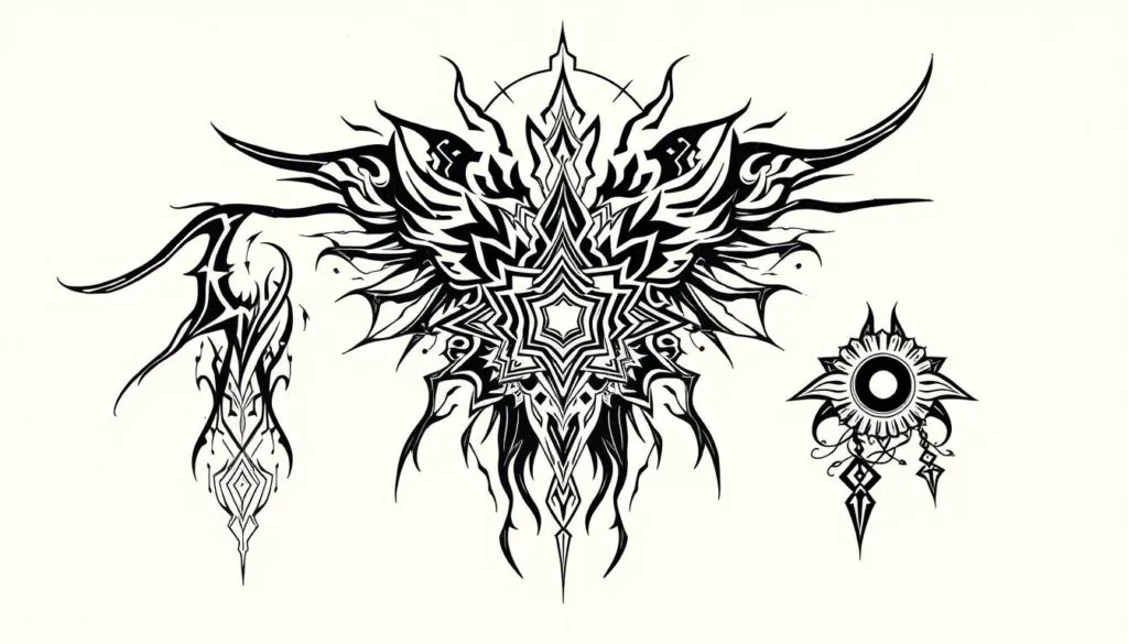 creación de tatuajes con inteligencia artificial