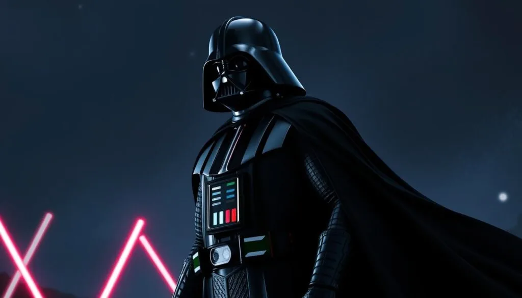 crear imagen Darth Vader crear imagen Darth Vader