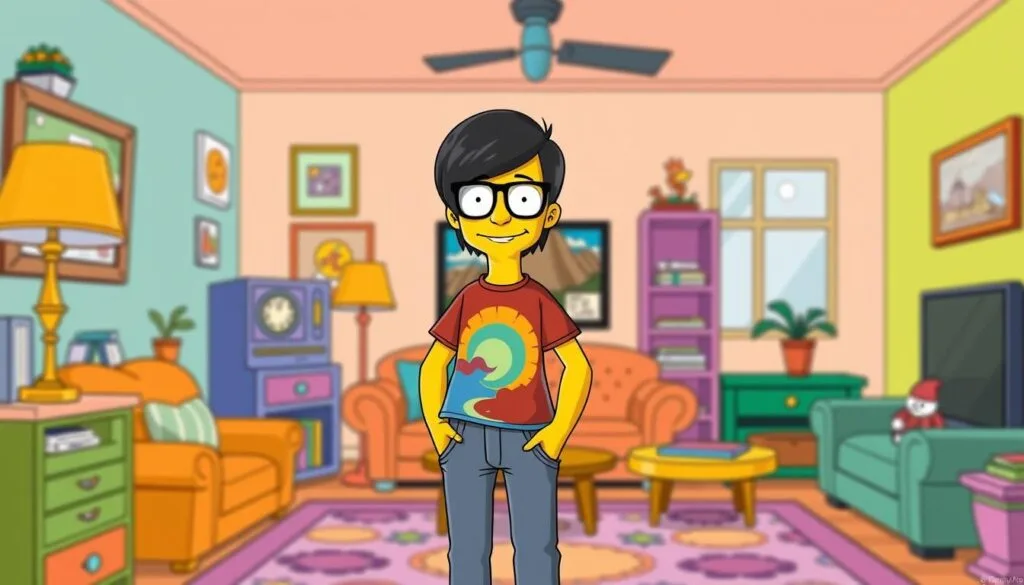 crear un personaje parecido