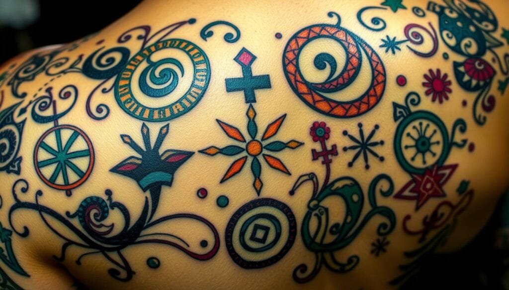 creatividad tatuajes creatividad tatuajes