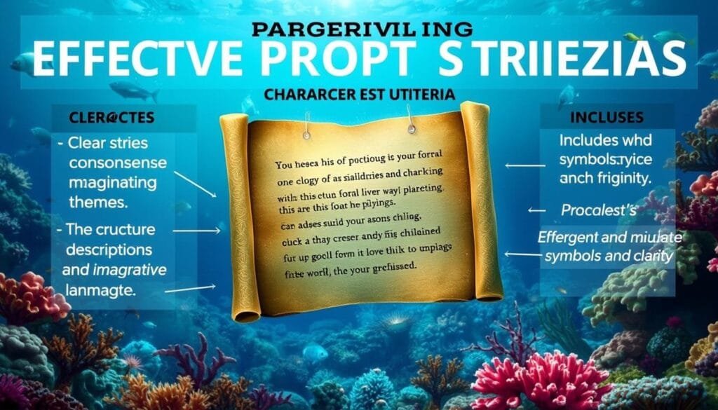 criterios de prompts