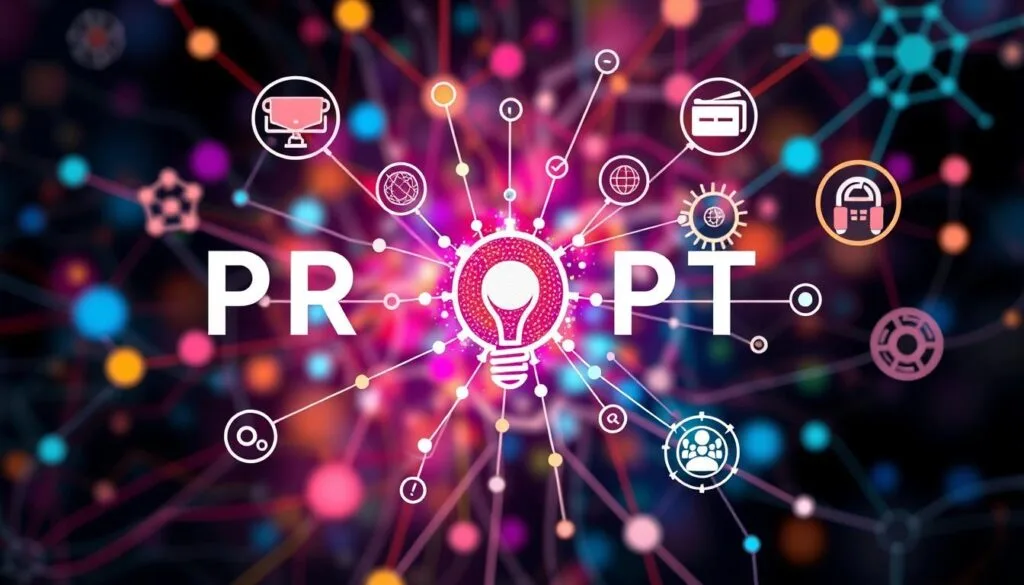 definición de prompt