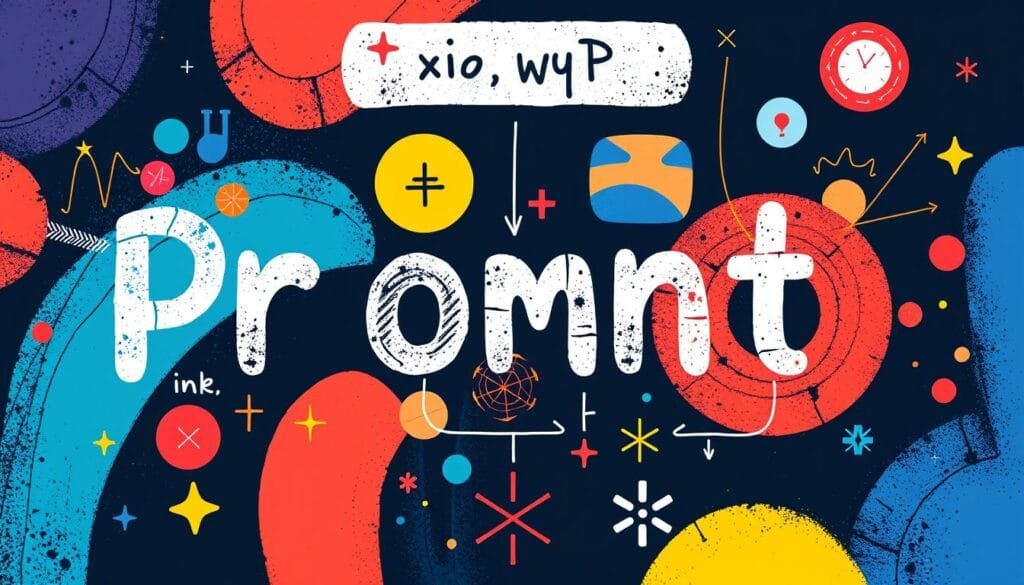 definición de prompt