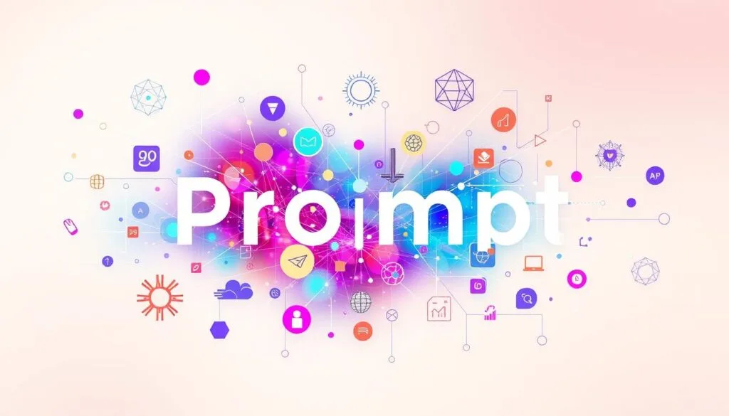 definición de prompt